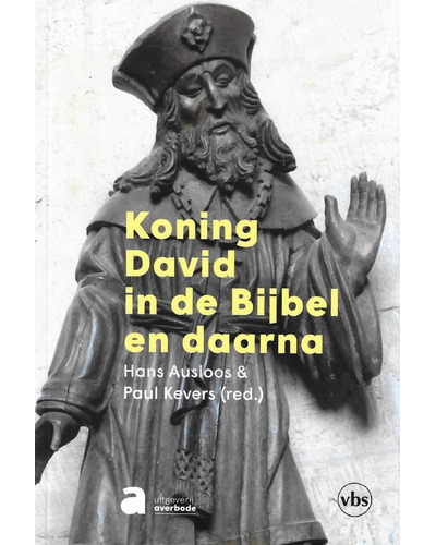 Amfibisch Nauwgezet opgroeien Koning David in de bijbel en daarna - Bijbelstudie - Boeken - Carmelitana