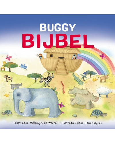 Buggy Bijbel