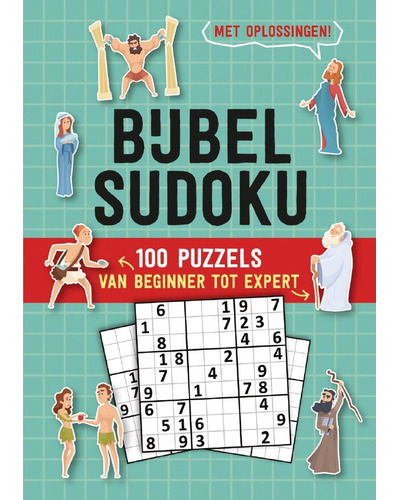 Bijbel sudoku