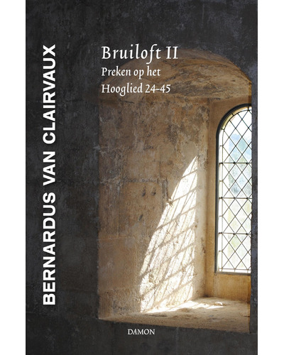Bruiloft II