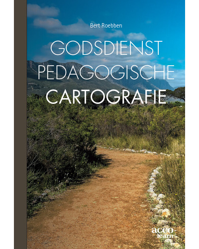 Godsdienst Pedagosiche Cartografie