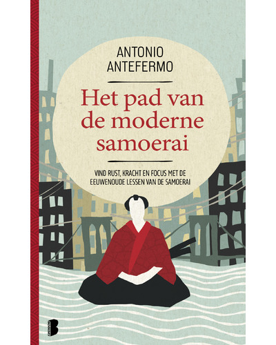 Het pad van de moderne Samoerai