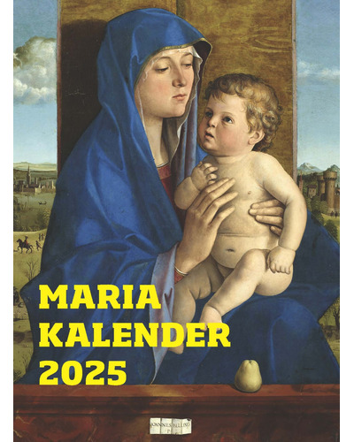 Mariakalender 2025