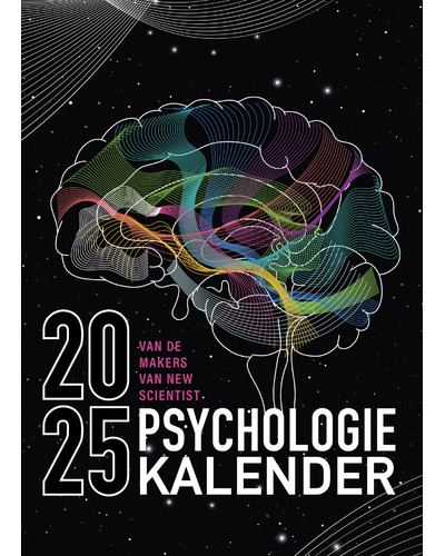 Psychologische Kalender 2025