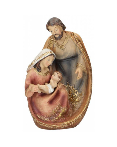 Bel-Art - Holy Family 12cm RSK/NAT/12/298