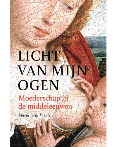 Licht van mijn ogen