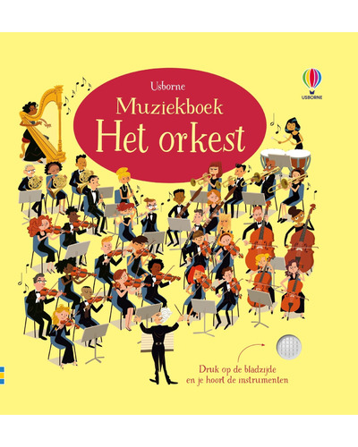 Het orkest