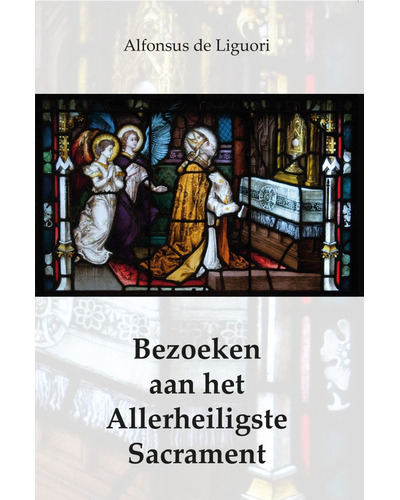 Bezoeken aan het Allerheiligste Sacrament