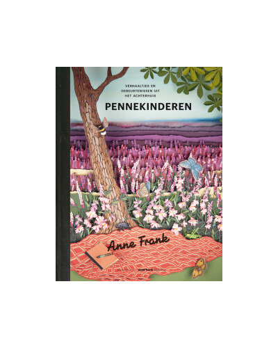 Pennekinderen