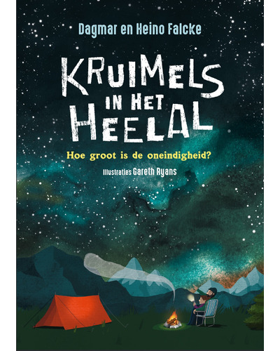 Kruimels in het heelal