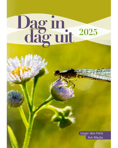 Dag in dag uit 2025