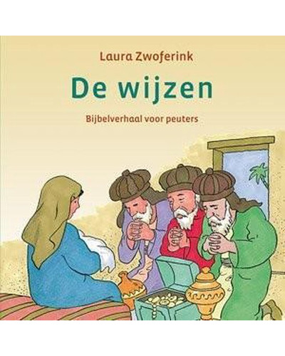 De wijzen