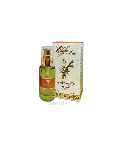 CBC - zalfolie mirre 30ml