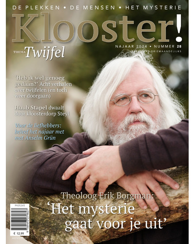 Klooster! Twijfel (nr28)