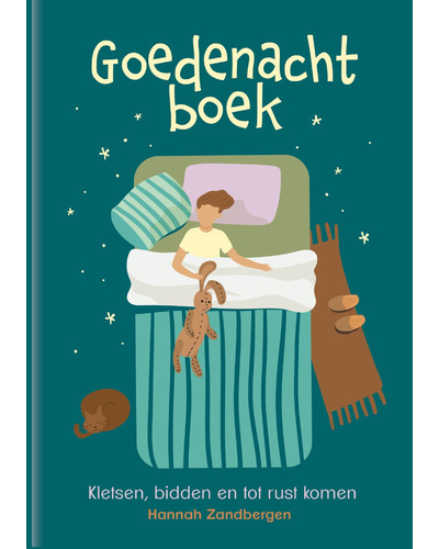 Goedennachtboek