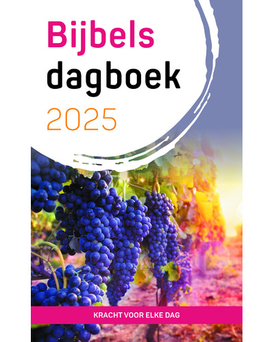 Bijbels dagboek 2025