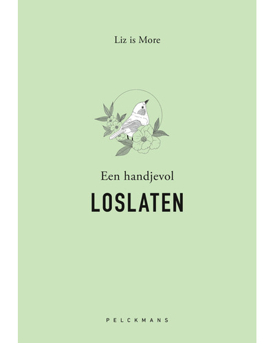 Een handjevol LOSLATEN