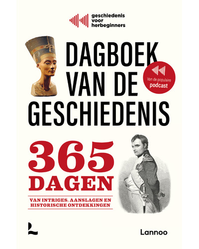 Dagboek van de geschiedenis