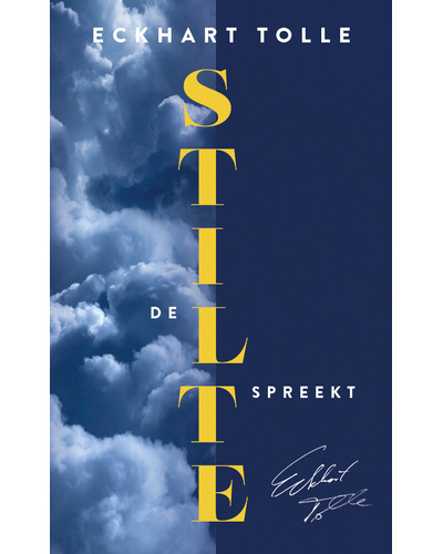 De stilte spreekt