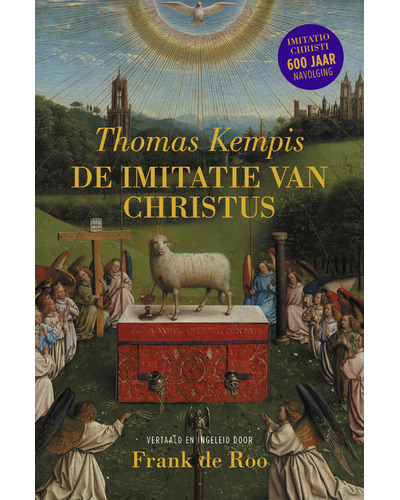 De imitatie van Christus