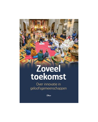 Zoveel toekomst