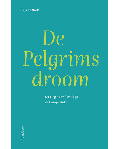 De pelgrimsdroom