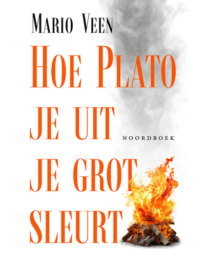 Hoe Plato je uit de grot sleurt