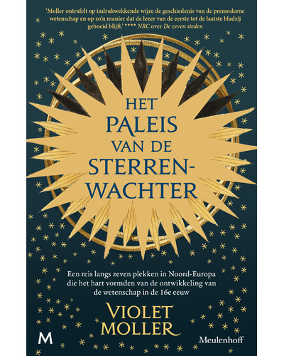 Het paleis van de sterrenwachter