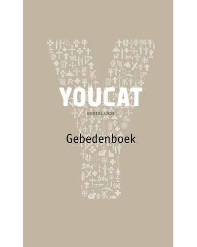 Youcat - Gebedenboek