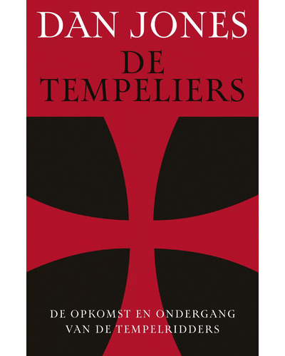 De tempeliers (uitgave 2024)