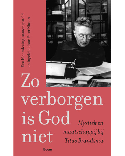 Zo verborgen is God niet