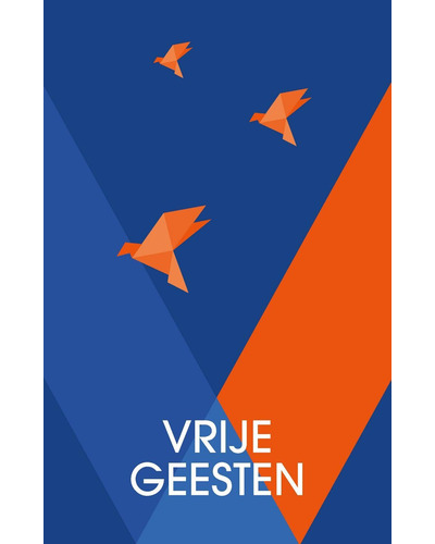 Vrije geesten