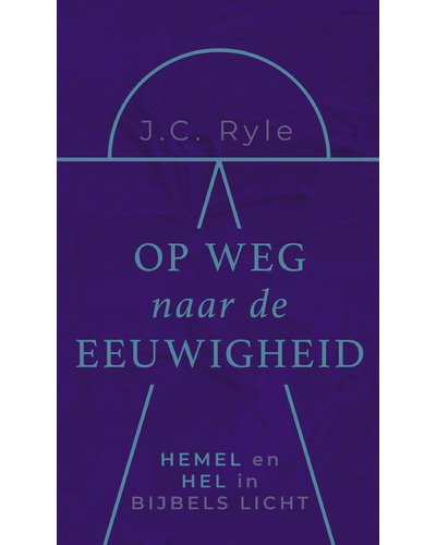 Op weg naar de eeuwigheid