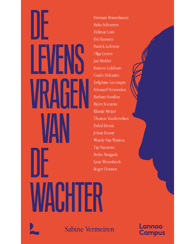 De levensvragen van De Wachter